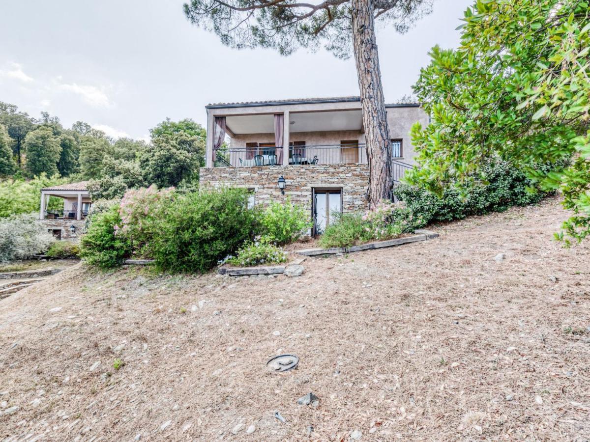 Holiday Home A Mandria - Ghi120 By Interhome Ghisoni 外观 照片