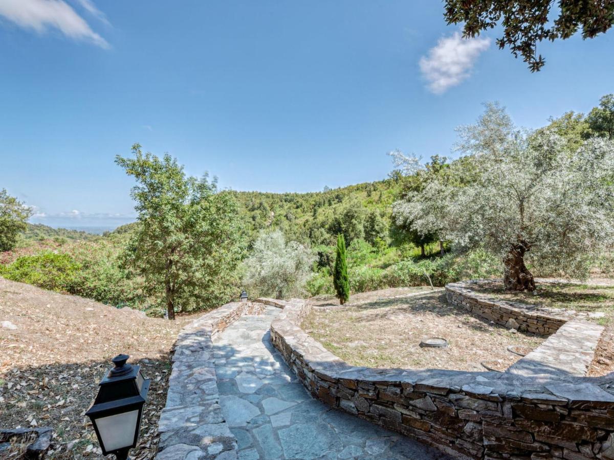 Holiday Home A Mandria - Ghi120 By Interhome Ghisoni 外观 照片