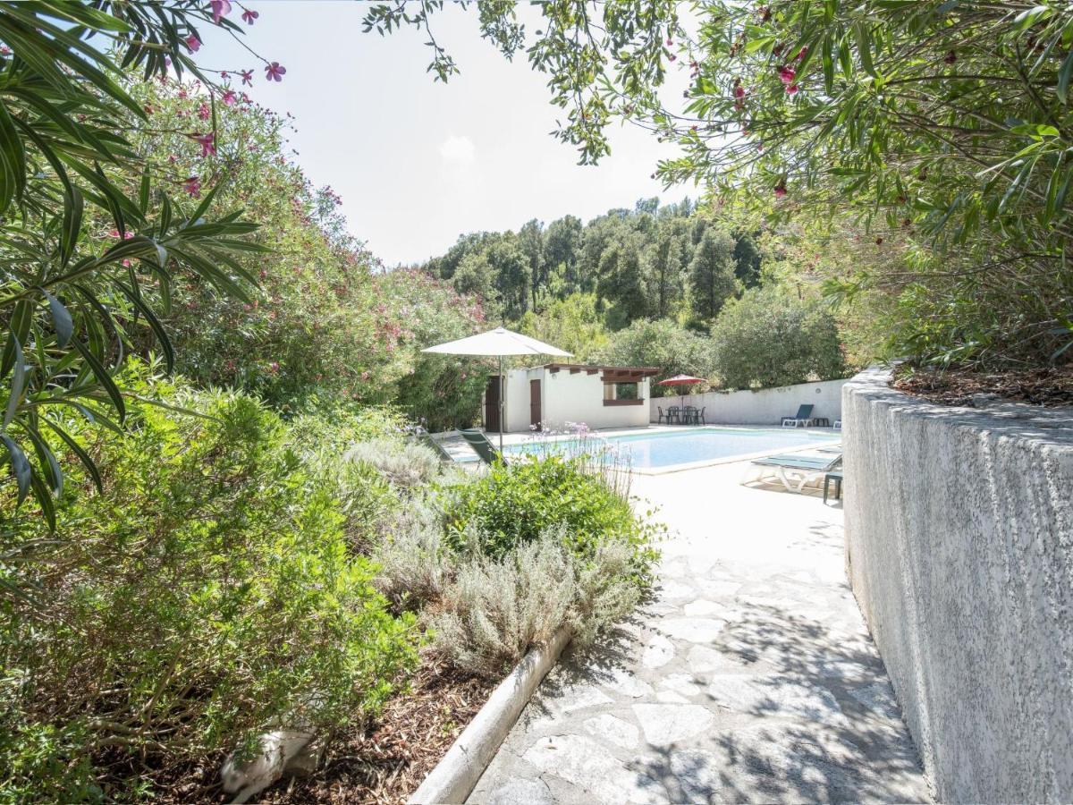 Holiday Home A Mandria - Ghi120 By Interhome Ghisoni 外观 照片