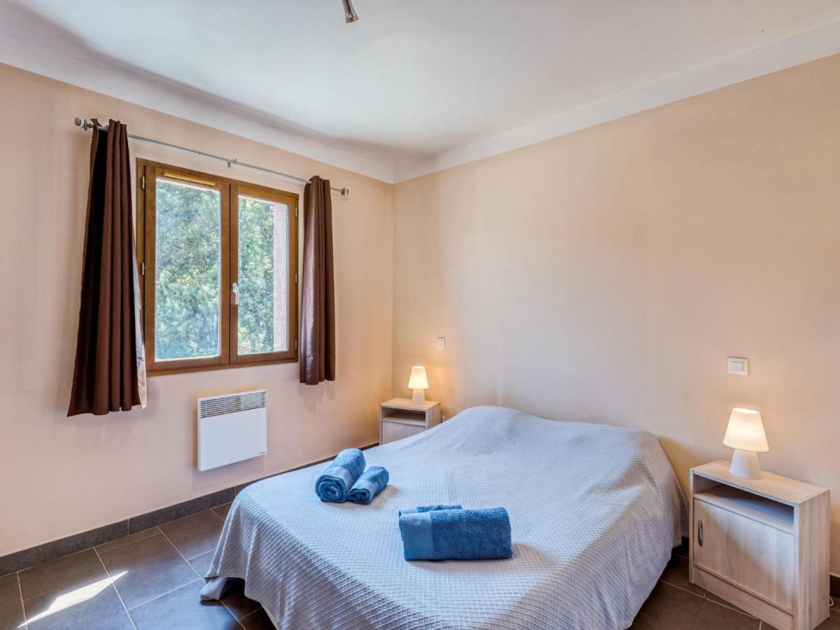 Holiday Home A Mandria - Ghi120 By Interhome Ghisoni 外观 照片