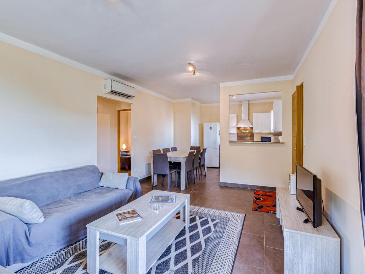 Holiday Home A Mandria - Ghi120 By Interhome Ghisoni 外观 照片