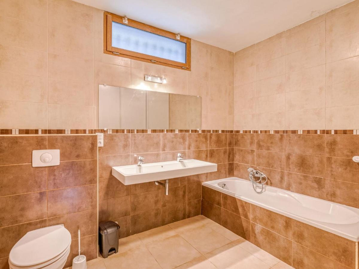 Holiday Home A Mandria - Ghi120 By Interhome Ghisoni 外观 照片