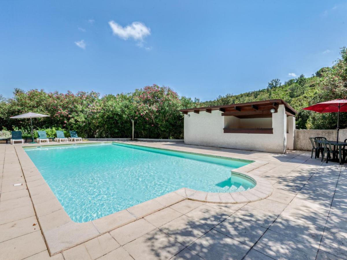 Holiday Home A Mandria - Ghi120 By Interhome Ghisoni 外观 照片