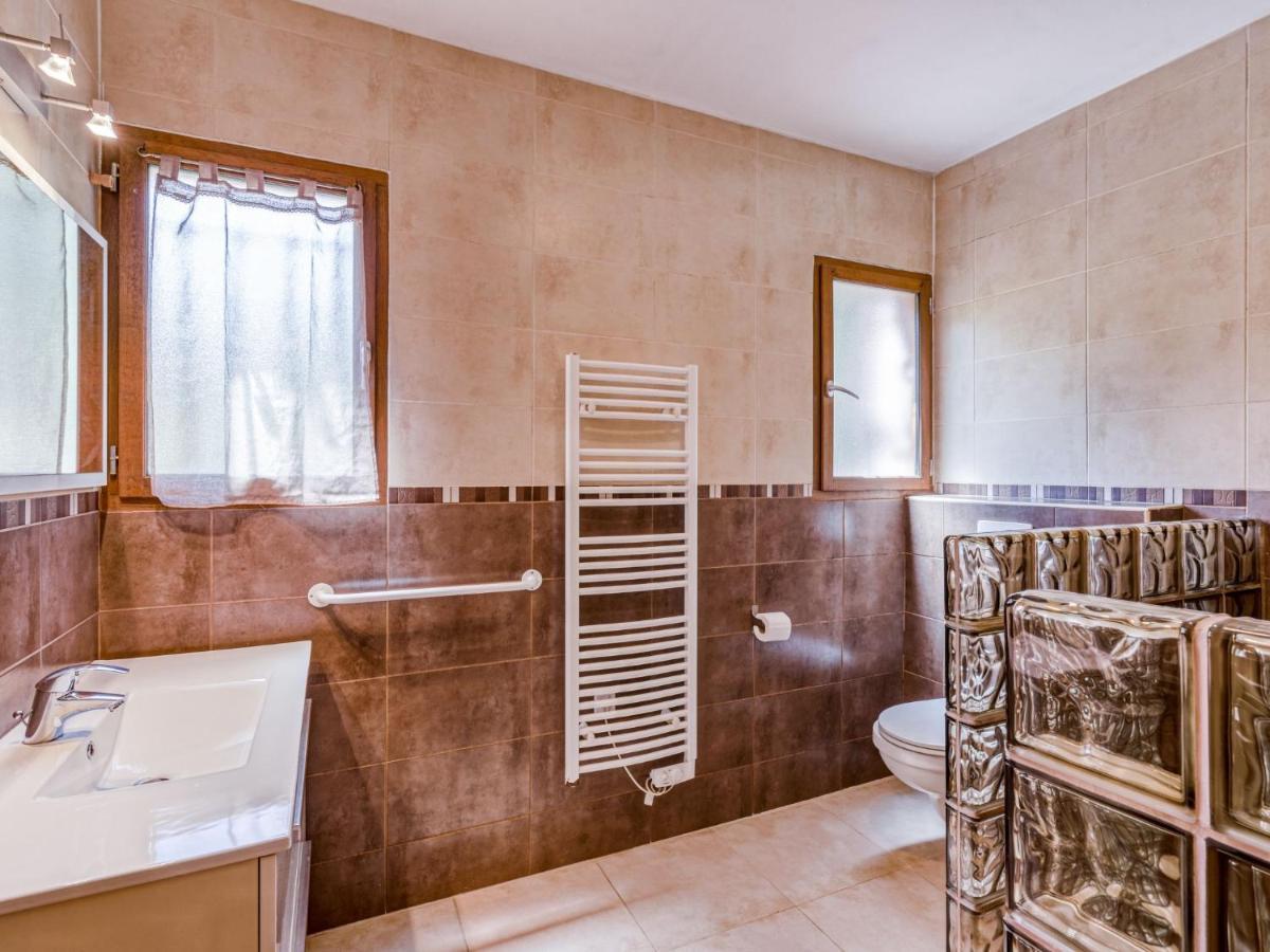 Holiday Home A Mandria - Ghi120 By Interhome Ghisoni 外观 照片